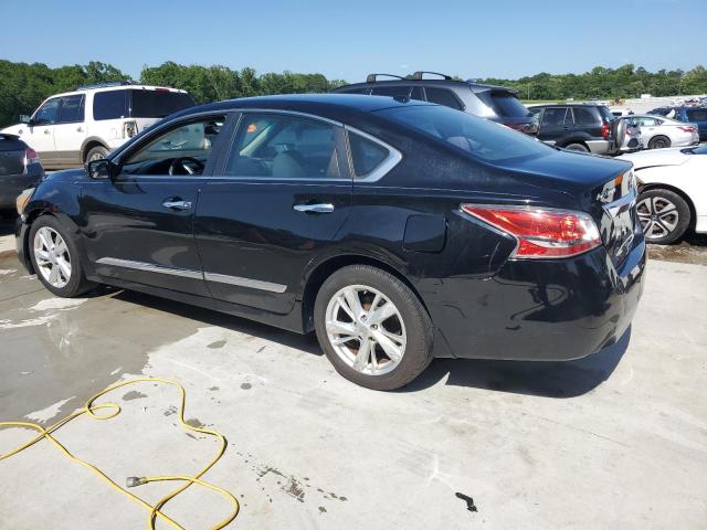 صورة رقم 2 من المزاد - 2015 NISSAN ALTIMA مع VIN 1N4AL3AP2FC203431