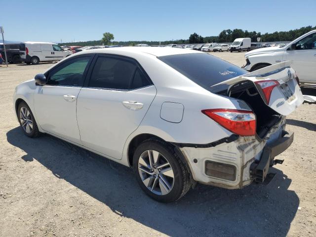 Photo 2 from auction – 2014 TOYOTA COROLLA EC with VIN 5YFBPRHE0EP024840