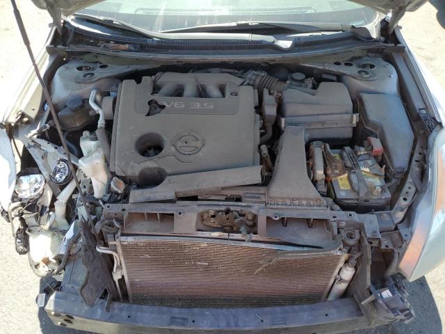 Photo 11 from auction – 2007 NISSAN ALTIMA with VIN 1N4BL21E47N490466