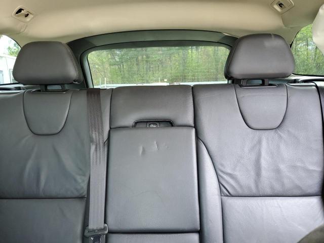 Photo 10 from auction – 2013 VOLVO XC60 3.2 with VIN YV4940DZ7D2375573