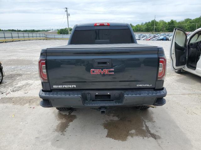Photo 6 from auction – 2018 GMC SIERRA K15 with VIN 3GTU2PEC6JG249276