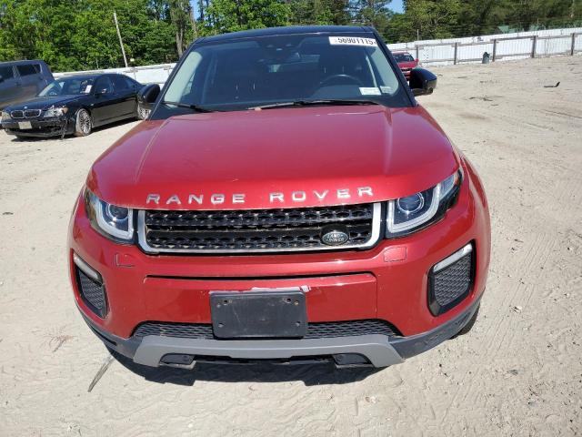 Photo 5 from auction – 2016 LAND ROVER RANGE ROVE with VIN SALVP2BG6GH166437