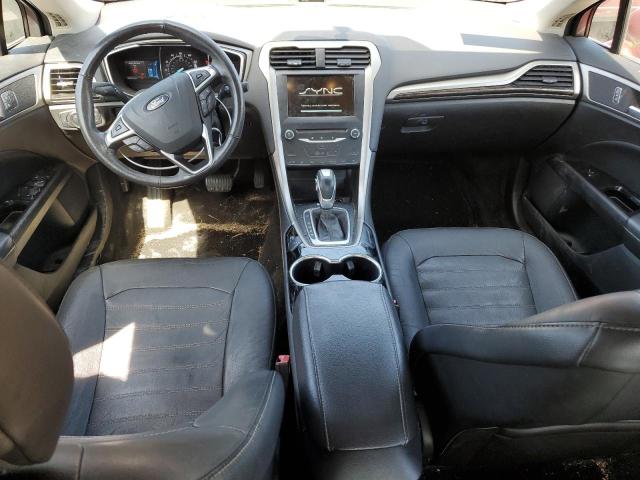 Photo 8 from auction – 2014 FORD FUSION SE with VIN 3FA6P0HD4ER289023