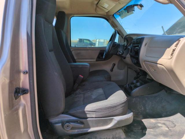 Photo 10 from auction – 2004 FORD RANGER SUP with VIN 1FTYR14U34PA20123
