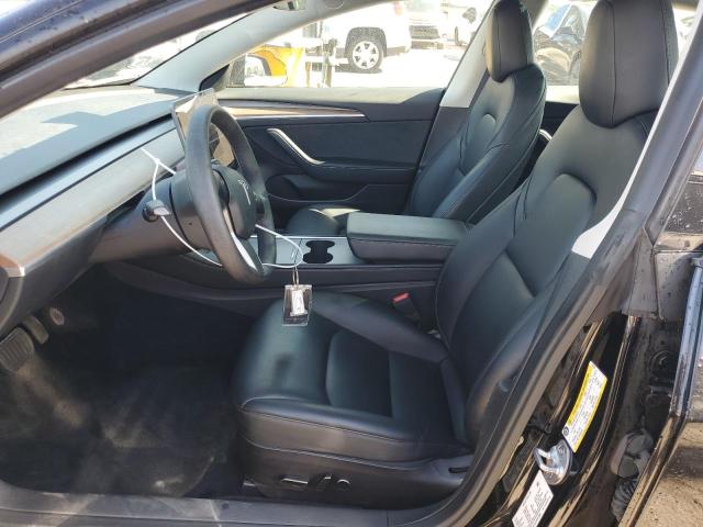 Photo 7 from auction – 2023 TESLA MODEL 3 with VIN 5YJ3E1EA7PF459530