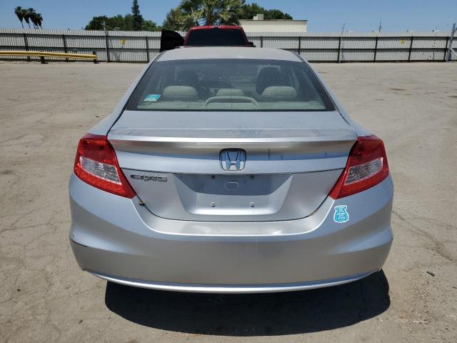 Photo 6 from auction – 2012 HONDA CIVIC LX with VIN 2HGFG3B52CH525790