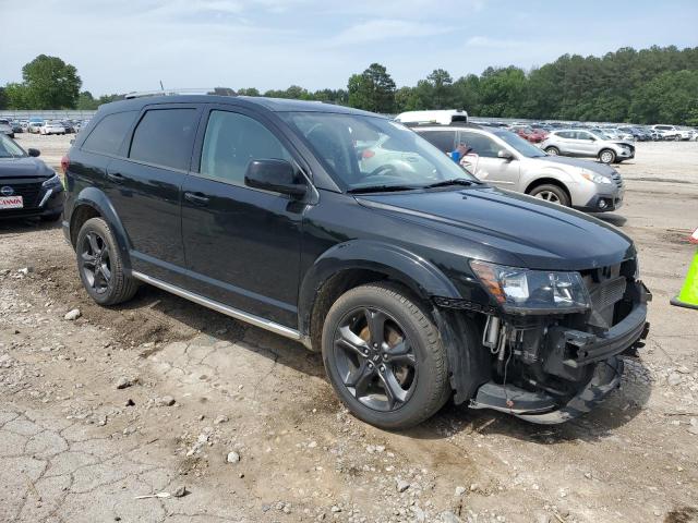 Photo 4 from auction – 2018 DODGE JOURNEY CR with VIN 3C4PDDGG3JT499510