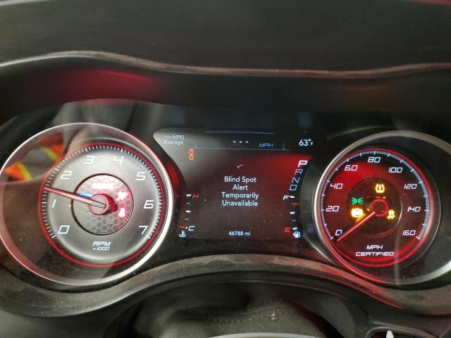 Photo 9 from auction – 2020 DODGE CHARGER PO with VIN 2C3CDXKT7LH229698