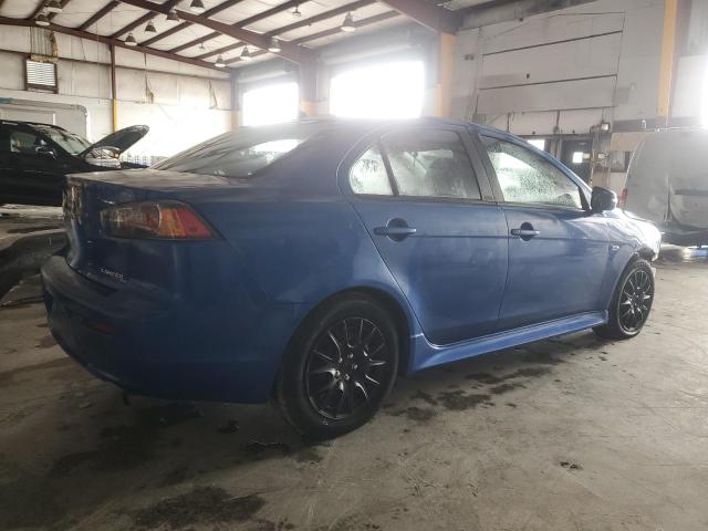 Photo 3 from auction – 2015 MITSUBISHI LANCER ES with VIN JA32U2FU7FU009183