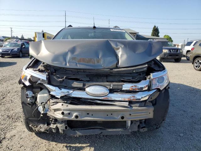 Photo 5 from auction – 2013 FORD EDGE LIMIT with VIN 2FMDK4KC6DBC22469