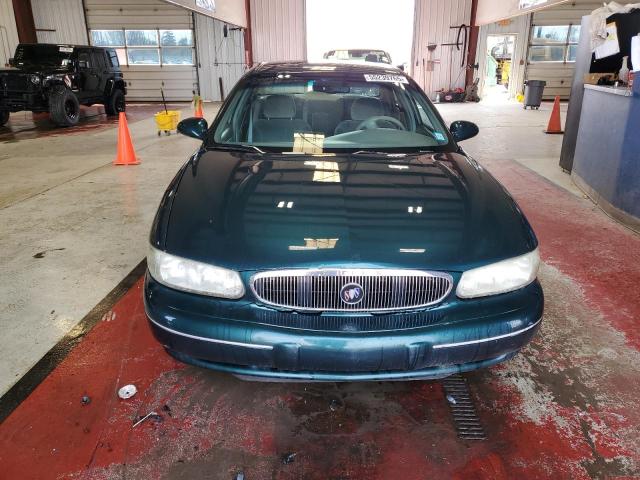 Photo 5 from auction – 1998 BUICK CENTURY LI with VIN 2G4WY52M8W1564147