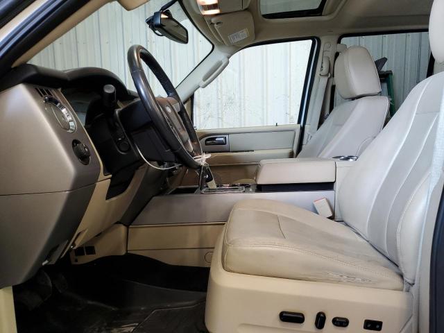 Photo 7 from auction – 2016 FORD EXPEDITION with VIN 1FMJK2AT5GEF44523
