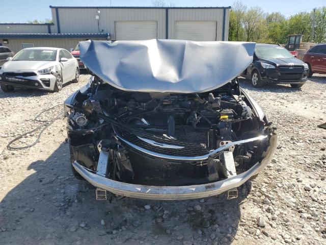 Photo 5 from auction – 2015 CHRYSLER 200 LIMITE with VIN 1C3CCCAB2FN504913
