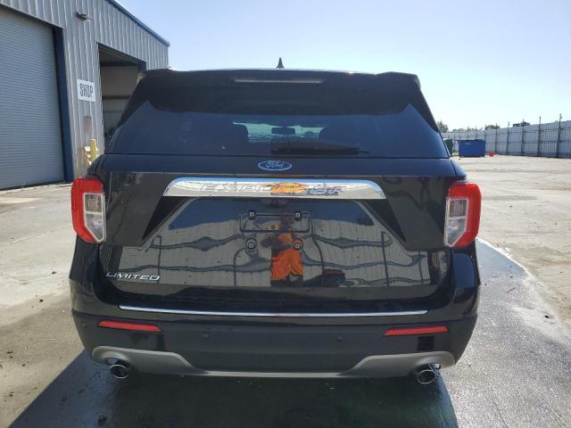Photo 6 from auction – 2023 FORD EXPLORER L with VIN 1FMSK7FH5PGB19765