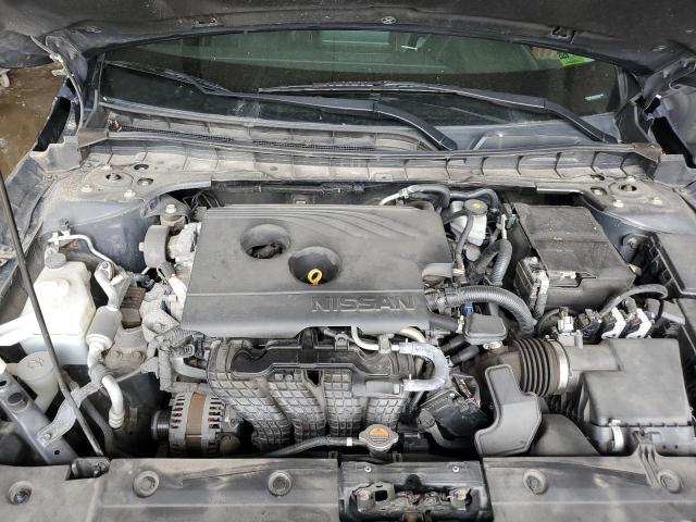 Photo 11 from auction – 2019 NISSAN ALTIMA SL with VIN 1N4BL4EV9KC257600