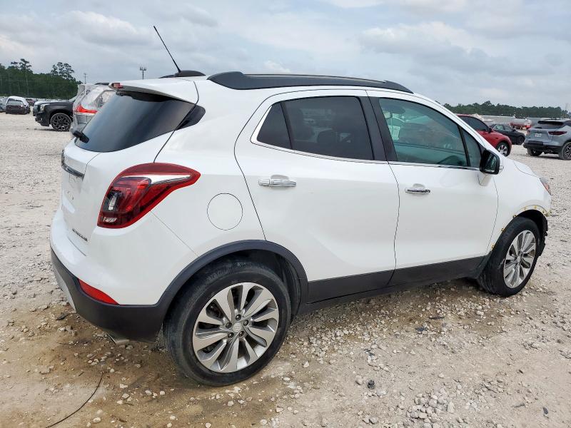 Photo 3 from auction – 2017 BUICK ENCORE PRE with VIN KL4CJASB4HB184125