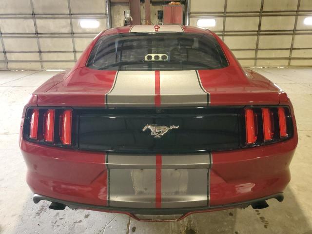 Foto 6 de la subasta – 2015 FORD MUSTANG con VIN 1FA6P8TH8F5346546