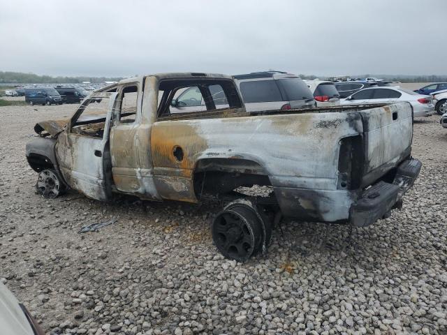 Photo 2 from auction – 1998 DODGE RAM 2500 with VIN 1B7KF23Z7WJ230019