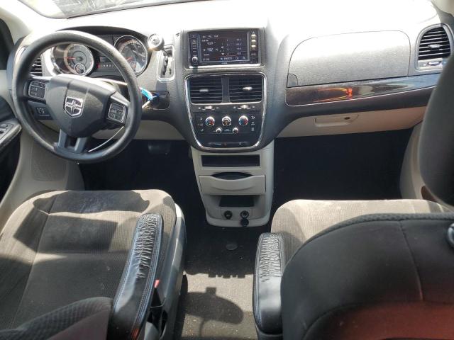 Photo 8 from auction – 2018 DODGE GRAND CARA with VIN 2C4RDGBG2JR180586