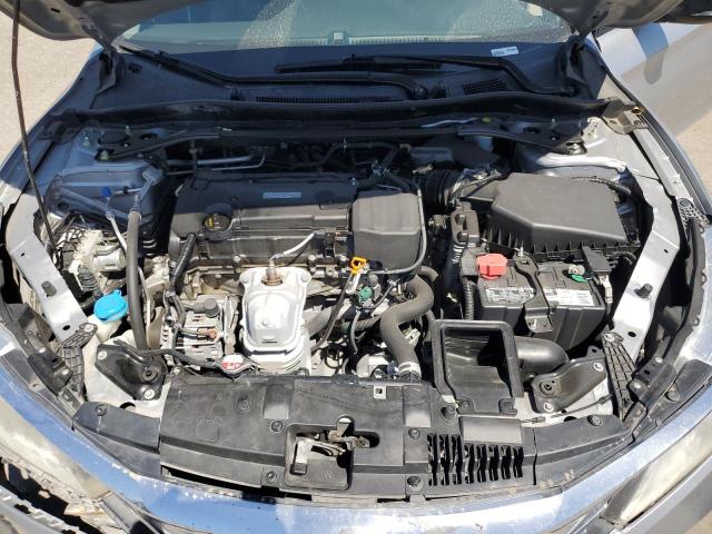 Photo 11 from auction – 2017 HONDA ACCORD EX with VIN 1HGCR2F74HA042987