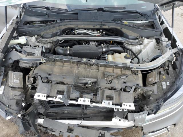 Photo 12 from auction – 2021 LINCOLN AVIATOR RE with VIN 5LM5J7WC9MGL03409