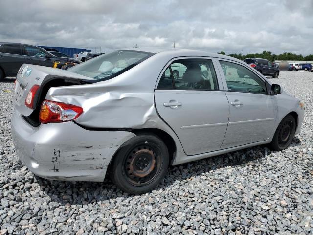 Photo 3 from auction – 2010 TOYOTA COROLLA BA with VIN 1NXBU4EE4AZ282626