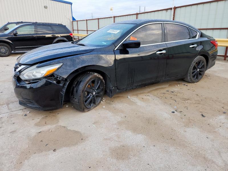 NISSAN ALTIMA 2.5 2016 with VIN 1N4AL3AP0GC264990 - Photo from auction