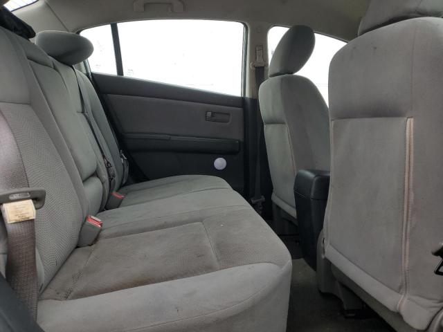 Photo 10 from auction – 2011 NISSAN SENTRA 2.0 with VIN 3N1AB6APXBL615502