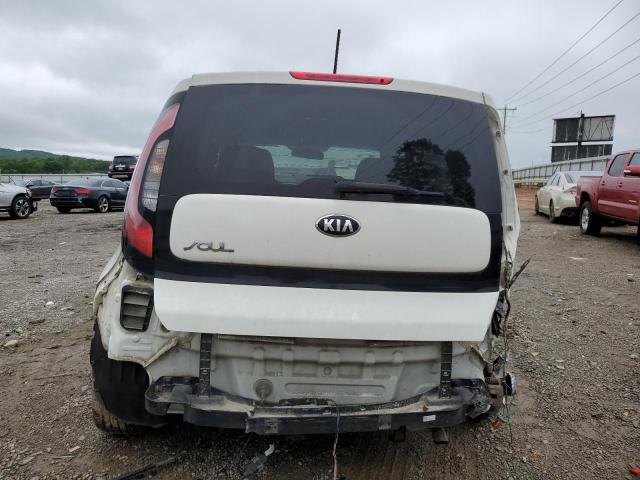 Photo 6 from auction – 2018 KIA SOUL with VIN KNDJN2A2XJ7545181