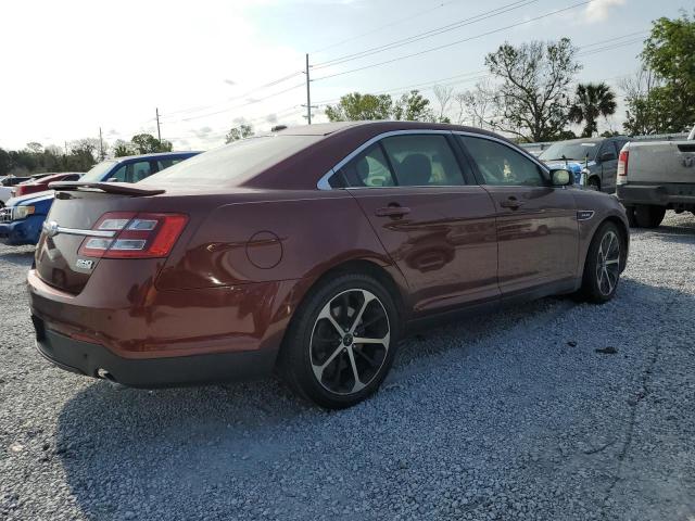 Photo 3 from auction – 2016 FORD TAURUS SHO with VIN 1FAHP2KT4GG144417