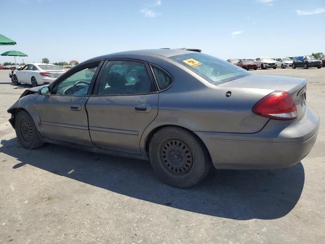 Photo 2 from auction – 2005 FORD TAURUS SE with VIN 1FAFP53UX5A223753