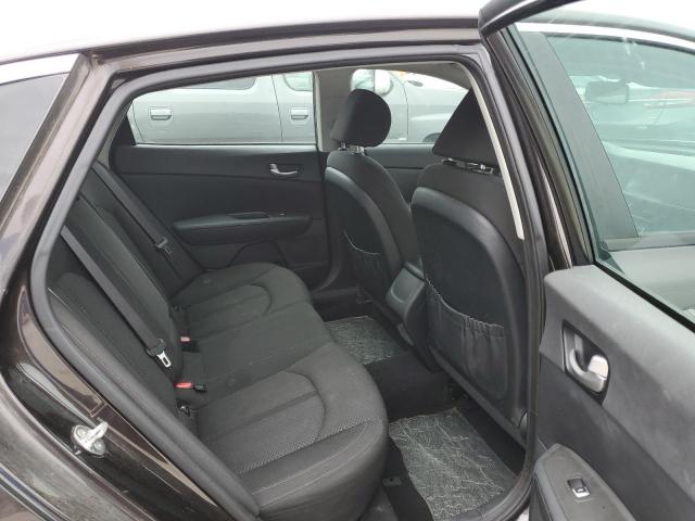 Photo 10 from auction – 2018 KIA OPTIMA LX with VIN KNAGT4L32J5239778
