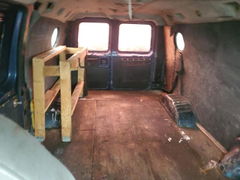 Photo 10 from auction – 2005 FORD E-350 with VIN 1FTSE34L75HA97030