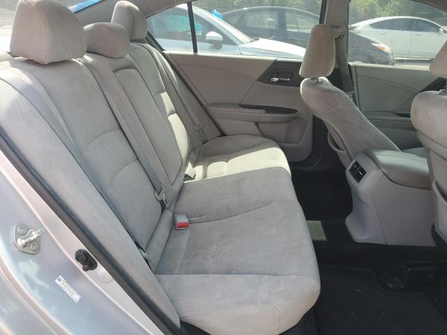 Photo 10 from auction – 2013 HONDA ACCORD EX with VIN 1HGCR2F7XDA012712