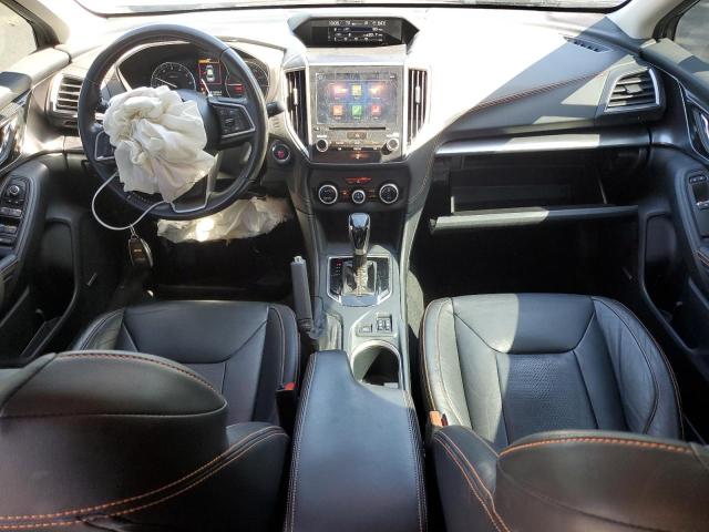 Photo 8 from auction – 2018 SUBARU CROSSTREK with VIN JF2GTAMC2JH228344