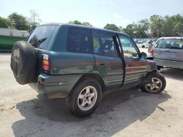 Photo 3 from auction – 2000 TOYOTA RAV4 with VIN JT3HP10V3Y7165886