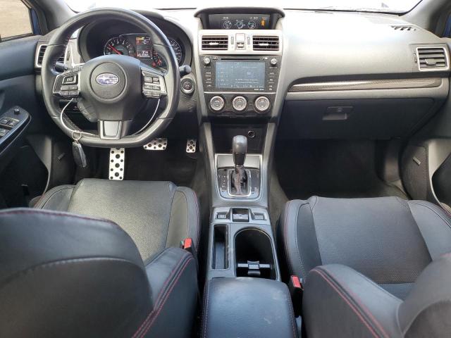 Photo 8 from auction – 2018 SUBARU WRX LIMITE with VIN JF1VA1L68J8839346