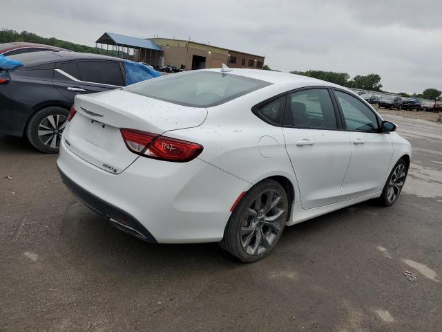 Photo 3 from auction – 2016 CHRYSLER 200 S with VIN 1C3CCCBB9GN124810