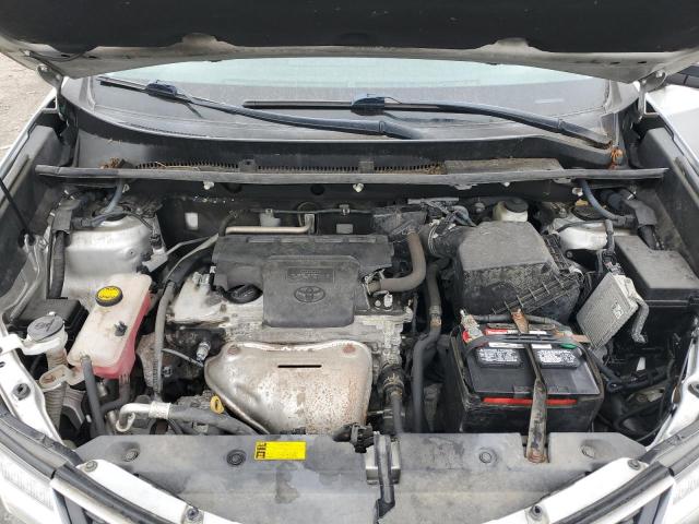 Photo 12 from auction – 2013 TOYOTA RAV4 LIMIT with VIN 2T3DFREV9DW058361