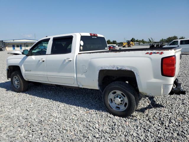 Photo 2 from auction – 2015 CHEVROLET SILVERADO with VIN 1GC1KVE84FF610144