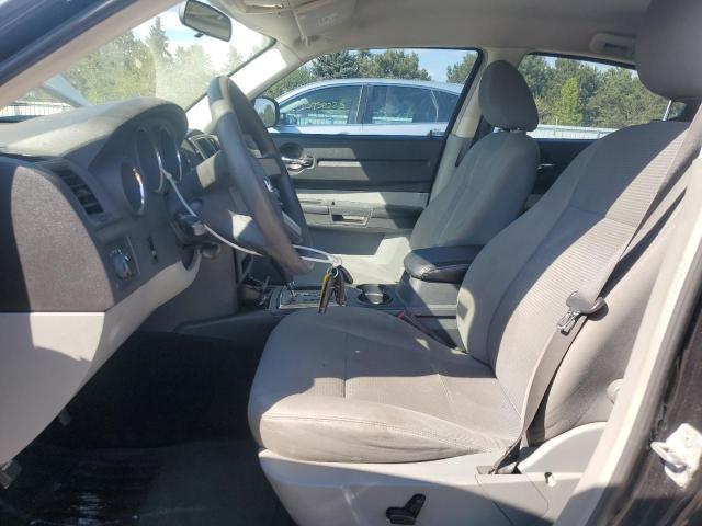Photo 7 from auction – 2008 DODGE CHARGER with VIN 2B3KA43R98H113588