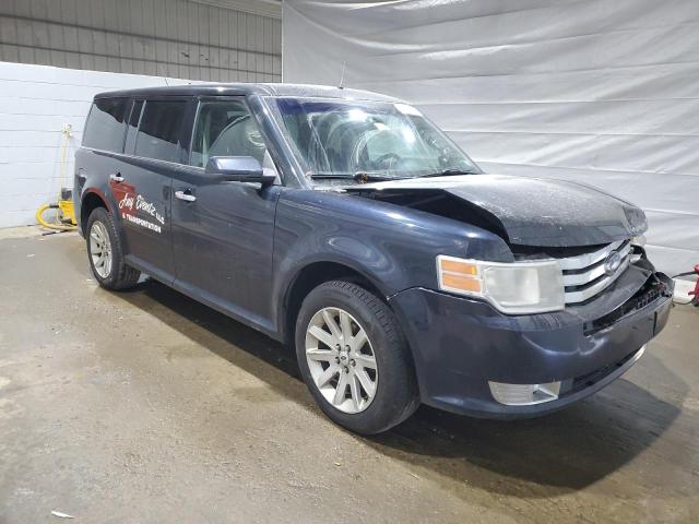 Фото 4 с аукциона – 2009 FORD FLEX SEL с VIN 2FMEK62CX9BA83700