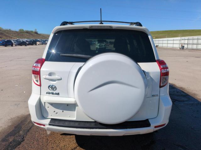Photo 6 from auction – 2011 TOYOTA RAV4 with VIN 2T3BF4DV4BW169621