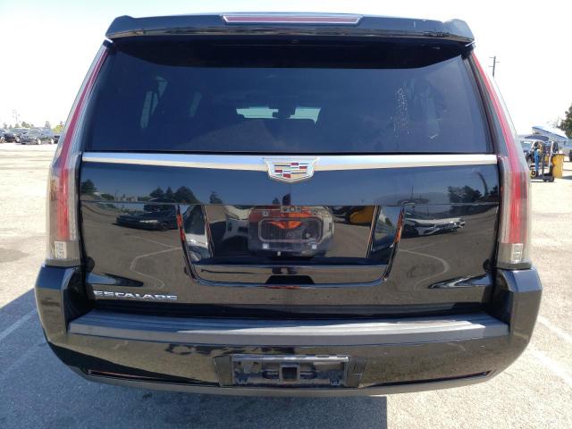 Photo 6 from auction – 2018 CADILLAC ESCALADE E with VIN 1GYS3HKJ2JR139302