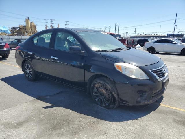 Photo 4 from auction – 2012 NISSAN VERSA S with VIN 3N1CN7AP5CL942865
