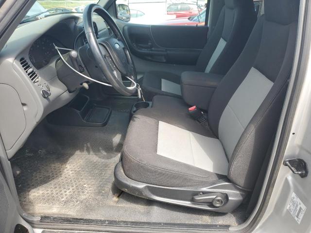 Photo 7 from auction – 2004 FORD RANGER SUP with VIN 1FTZR15E04PB48444