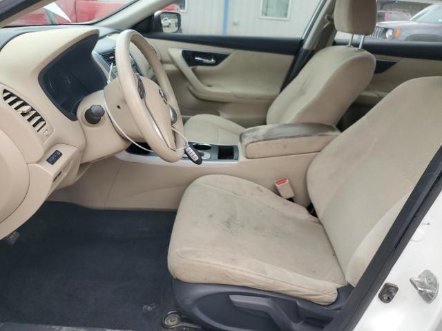 Photo 7 from auction – 2015 NISSAN ALTIMA 2.5 with VIN 1N4AL3AP2FC205860