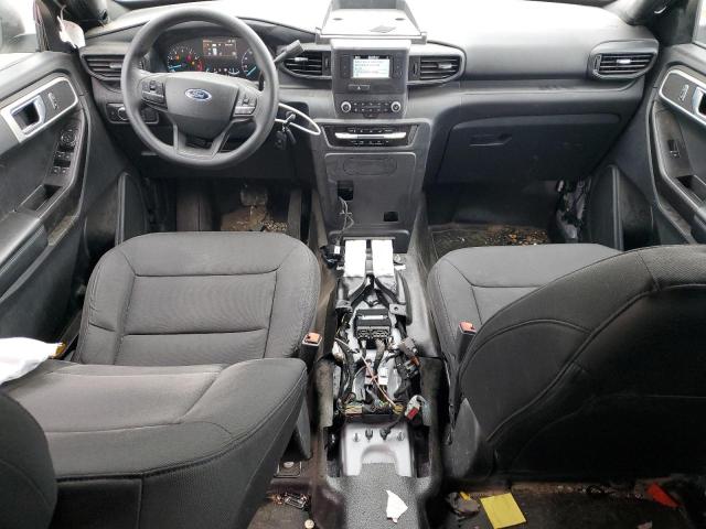 Photo 8 from auction – 2022 FORD EXPLORER P with VIN 1FM5K8AB1NGA42413