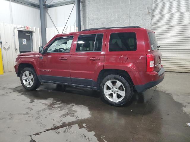 Photo 2 from auction – 2014 JEEP PATRIOT LA with VIN 1C4NJRFB7ED855780