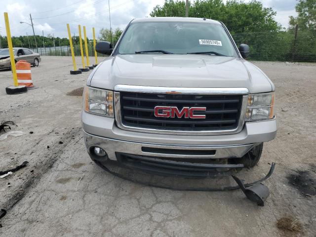 Photo 5 from auction – 2009 GMC SIERRA C15 with VIN 1GTEC29089Z175424